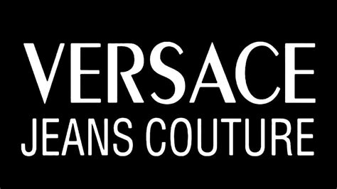 versace jeans logo rücken